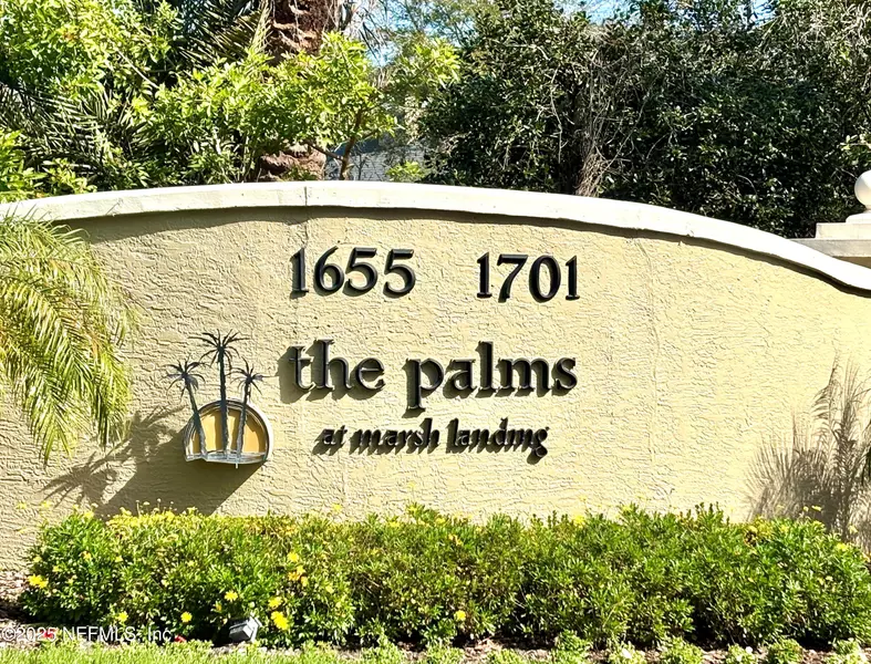 1701 THE GREENS WAY #314, Jacksonville Beach, FL 32250