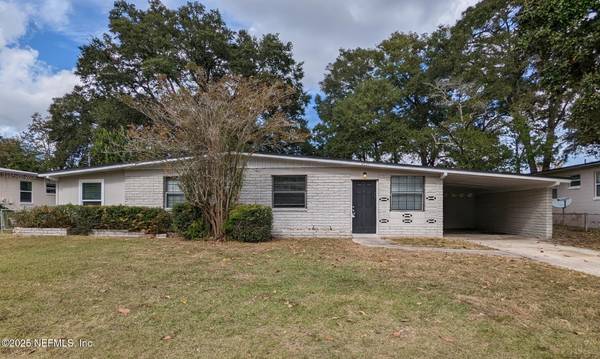 6637 SHADY OAK DR, Jacksonville, FL 32277