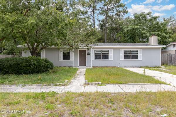 3127 SANDHURST RD E, Jacksonville, FL 32277