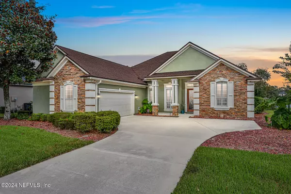 1098 GREEN PINE CIR, Orange Park, FL 32065