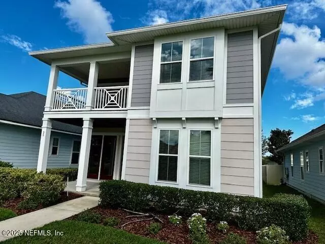 35 MORNINGSTAR WAY, Ponte Vedra, FL 32081