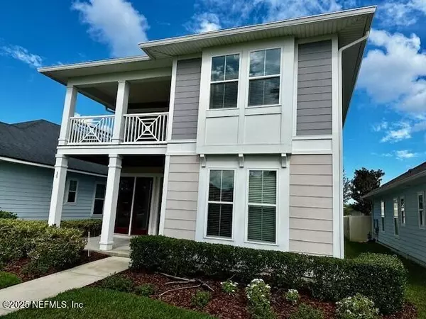 35 MORNINGSTAR WAY, Ponte Vedra, FL 32081