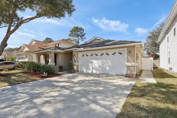 Jacksonville, FL 32258,12566 WOODFIELD CIR W