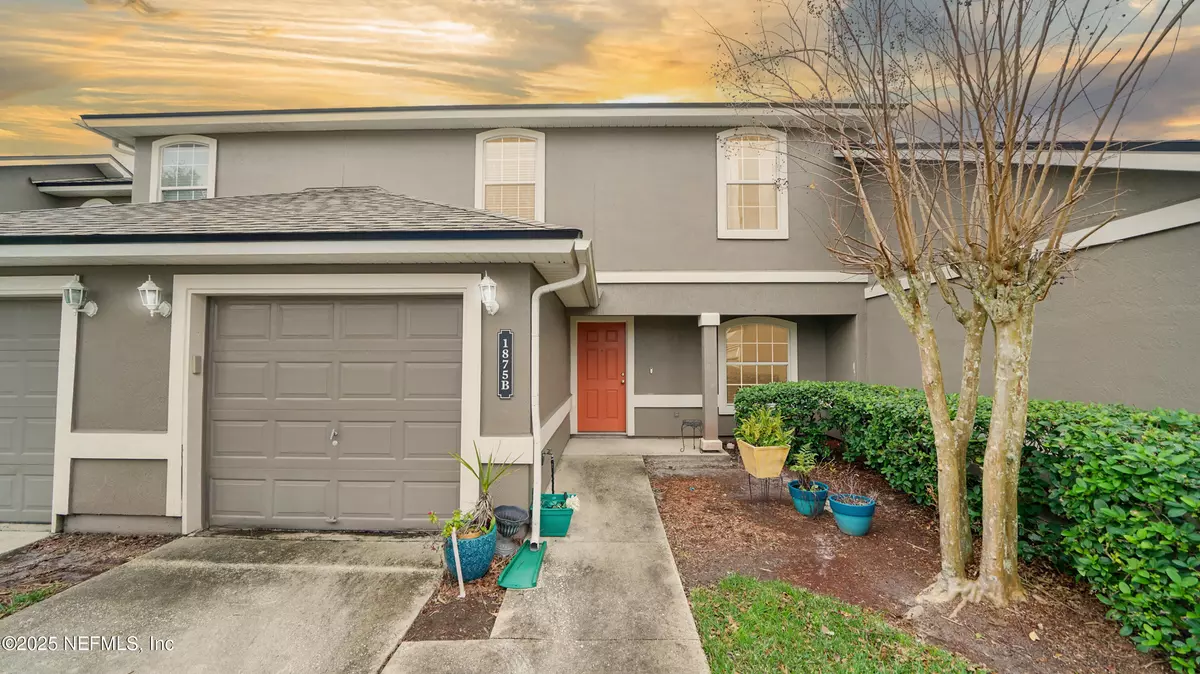 Fleming Island, FL 32003,1875 GREEN SPRINGS CIR #B