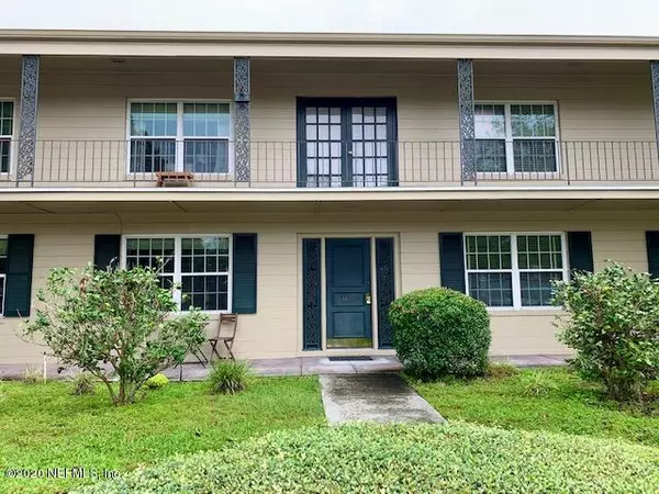 1815 VAN WERT AVE #3, Jacksonville, FL 32205