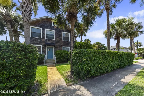 1212 FIRST ST, Neptune Beach, FL 32266