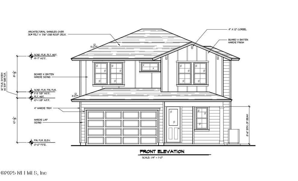 1416 LEMONWOOD RD, St. Johns, FL 32259