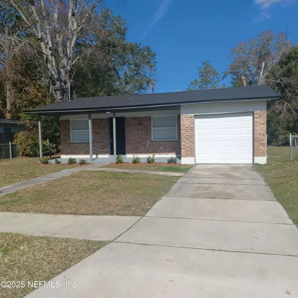 5979 MARTIN LUTHER KING DR, Jacksonville, FL 32219