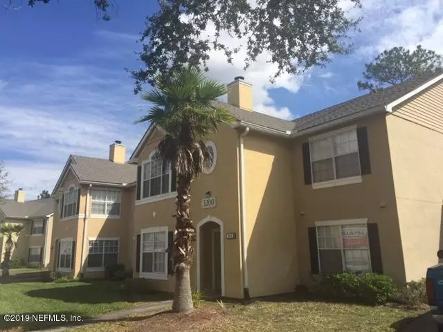 Fleming Island, FL 32003,1717 COUNTY ROAD 220 #3204