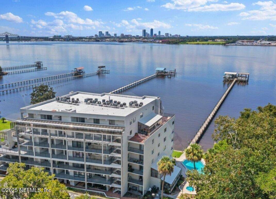 Jacksonville, FL 32211,2280 SHEPARD ST #204