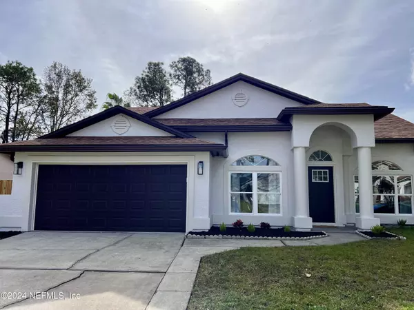 Jacksonville, FL 32246,2106 HOVINGTON CIR W