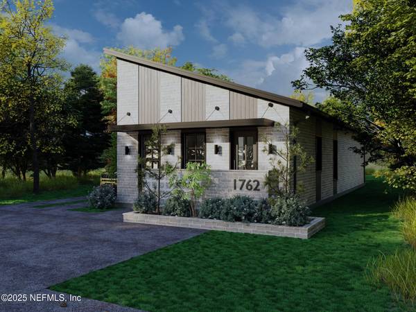 1762 E 28TH ST, Jacksonville, FL 32206
