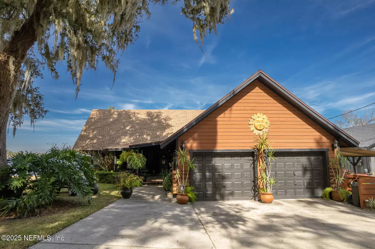 Interlachen, FL 32148,780 LAKE SHORE TER