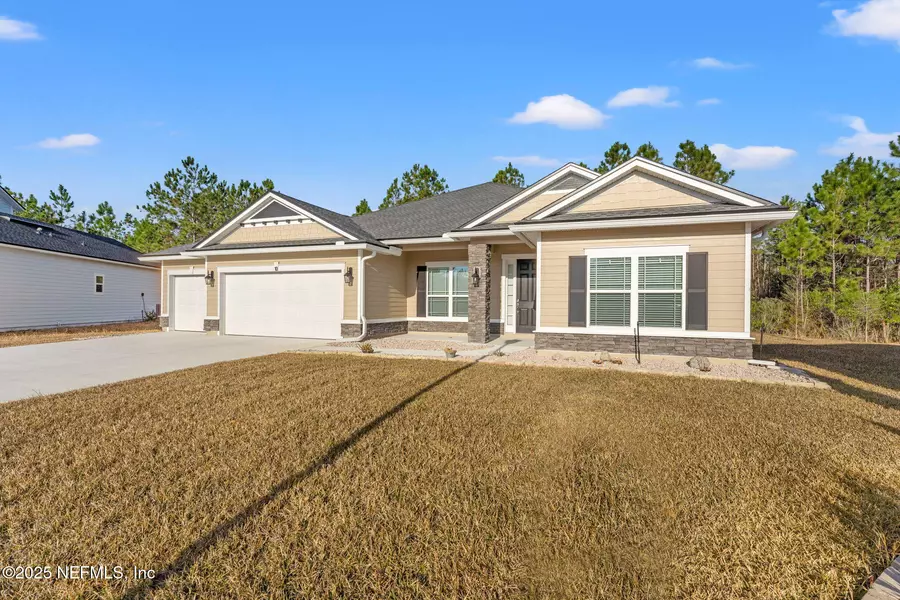 10 KATIE CREEK COURT CT, St Augustine, FL 32095