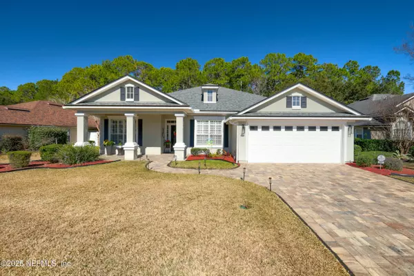 388 BELL BRANCH LN, St. Johns, FL 32259