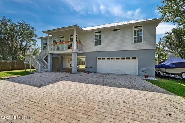 Fernandina Beach, FL 32034,94202 CHRISTOPHER LN