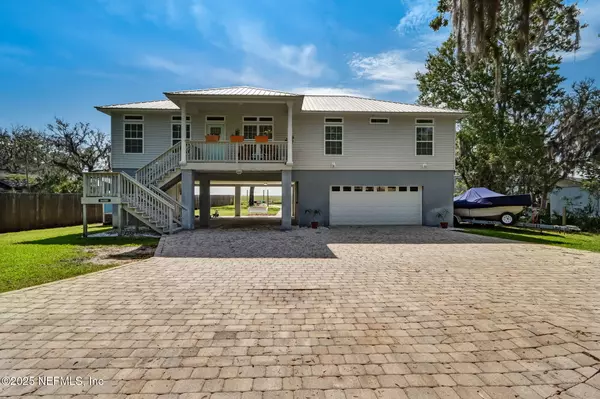 Fernandina Beach, FL 32034,94202 CHRISTOPHER LN