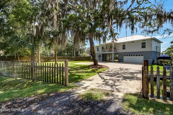 Fernandina Beach, FL 32034,94202 CHRISTOPHER LN