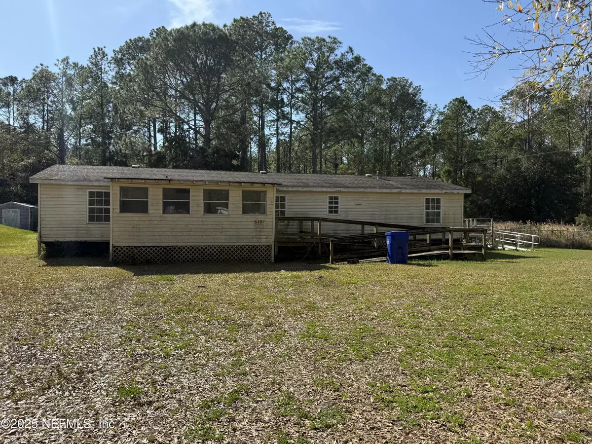 Elkton, FL 32033,6357 ARMSTRONG RD