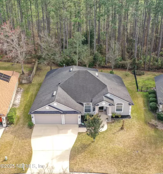 2049 JIMMY LN, St. Johns, FL 32259