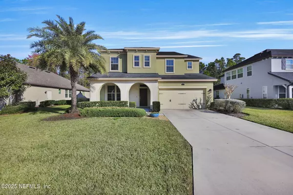 62 LACAILLE AVE, St. Johns, FL 32259