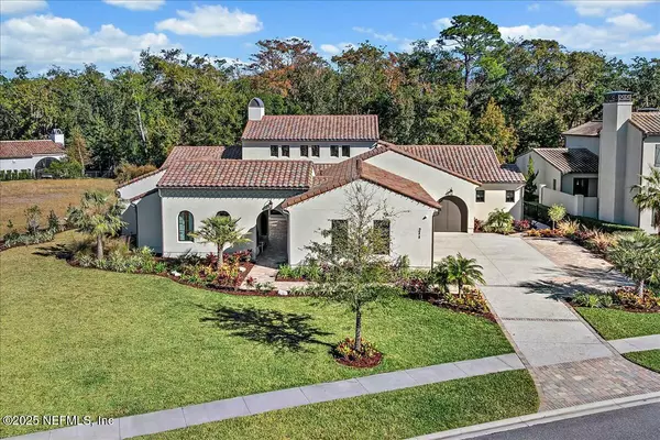 211 WILDERNESS RIDGE DR, Ponte Vedra, FL 32081