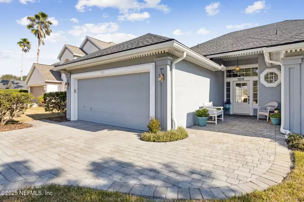 Ponte Vedra Beach, FL 32082,151 COASTAL OAK CIR