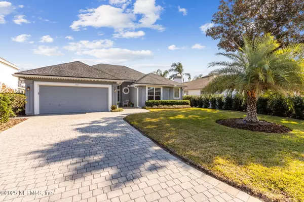 Ponte Vedra Beach, FL 32082,151 COASTAL OAK CIR