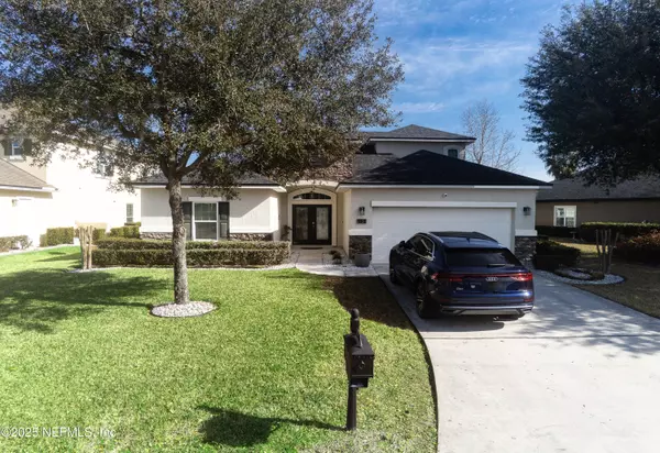 2191 CLUB LAKE DR, Orange Park, FL 32065