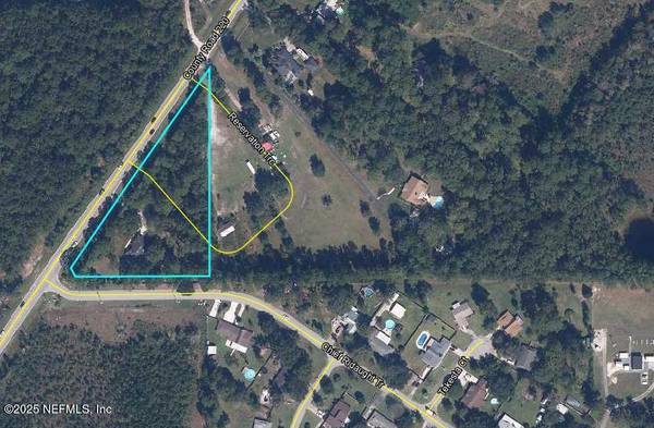 3065 COUNTY RD 220, Middleburg, FL 32068