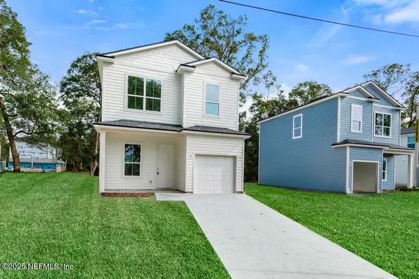 147 COUGAR RD, Jacksonville, FL 32220