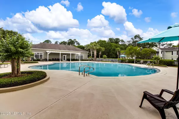 Fernandina Beach, FL 32034,31010 PARADISE CMNS #412