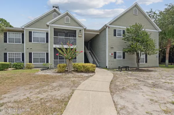 31010 PARADISE CMNS #412, Fernandina Beach, FL 32034