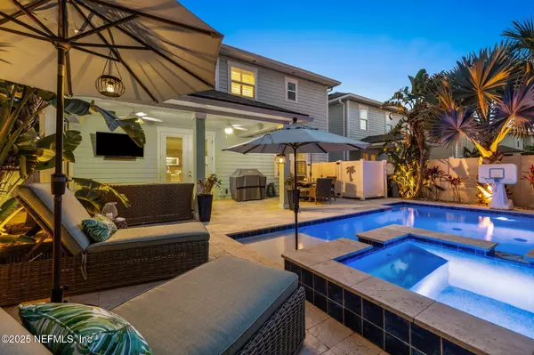 Jacksonville Beach, FL 32250,4036 SEASIDE DR E