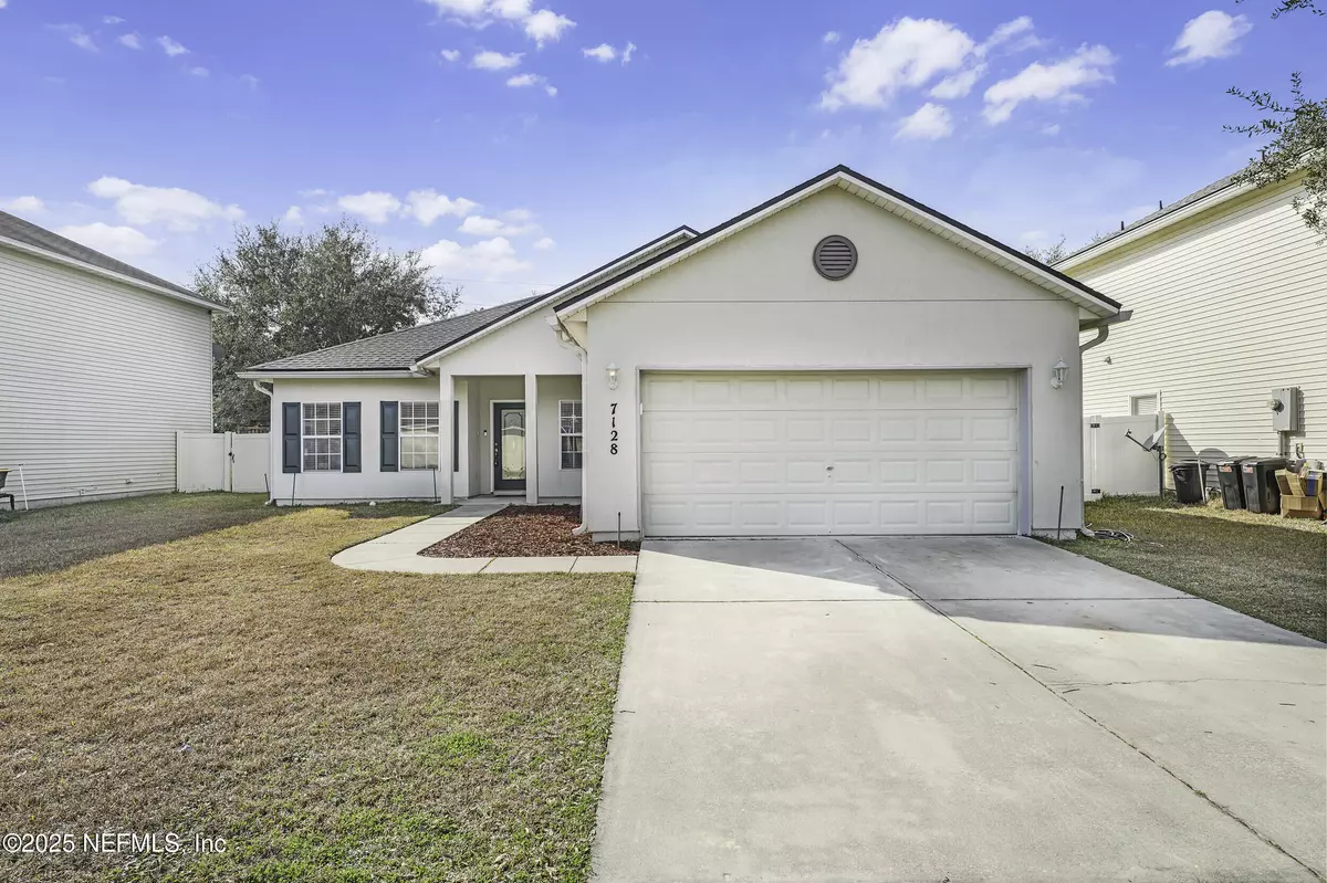 Jacksonville, FL 32244,7128 RAMPART RIDGE CIR W