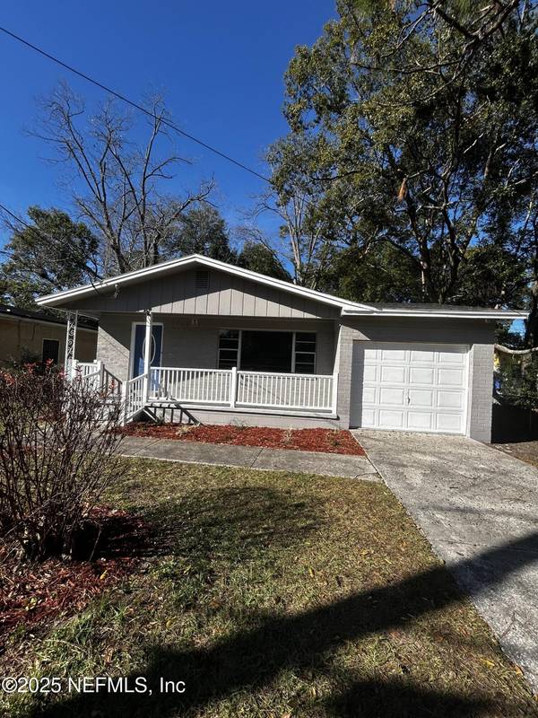 3418 CAPITOLA ST, Jacksonville, FL 32209