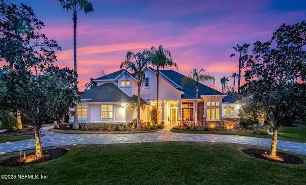 319 CLEARWATER DR, Ponte Vedra Beach, FL 32082