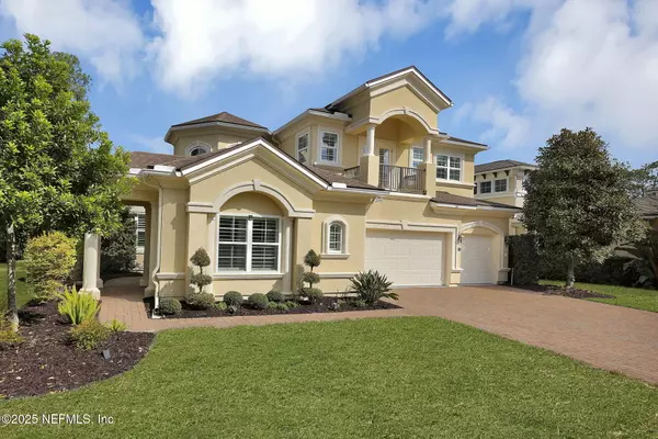 Ponte Vedra, FL 32081,120 TOPSAIL DR