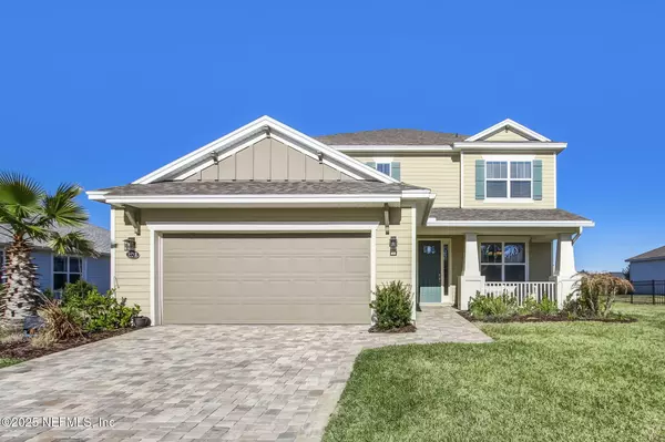 85248 BERRYESSA WAY, Fernandina Beach, FL 32034