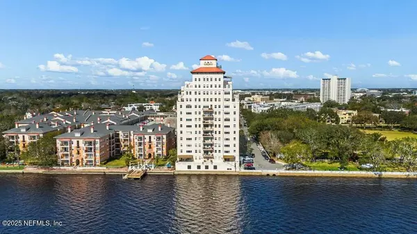 Jacksonville, FL 32204,1846 MARGARET ST #10A