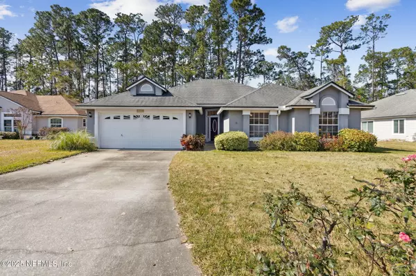 Jacksonville, FL 32225,12649 CHAPELTOWN CIR W