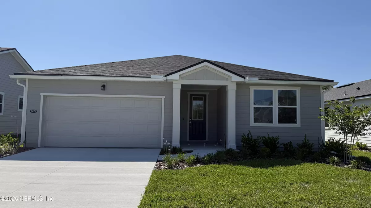 Green Cove Springs, FL 32043,2871 DARLINGTON OAK RD