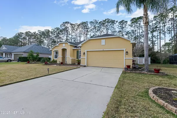 Palm Coast, FL 32164,58 ROLLINS LN