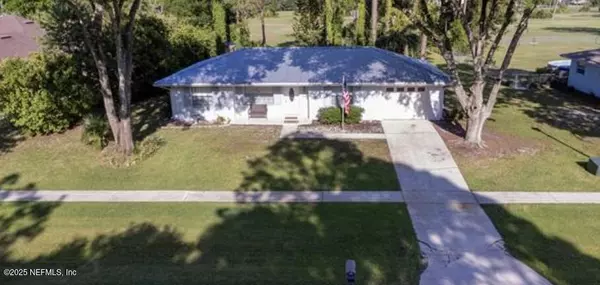 466 DOMENICO CIR, St Augustine, FL 32086