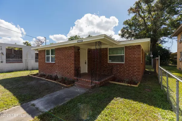 1156 W 21ST ST, Jacksonville, FL 32209