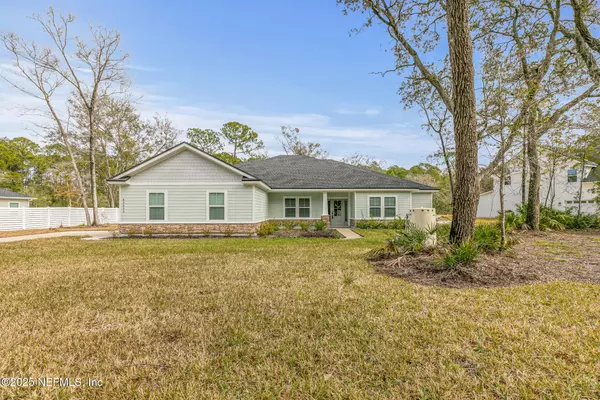 85034 SOUTHERN CREEK BLVD, Fernandina Beach, FL 32034