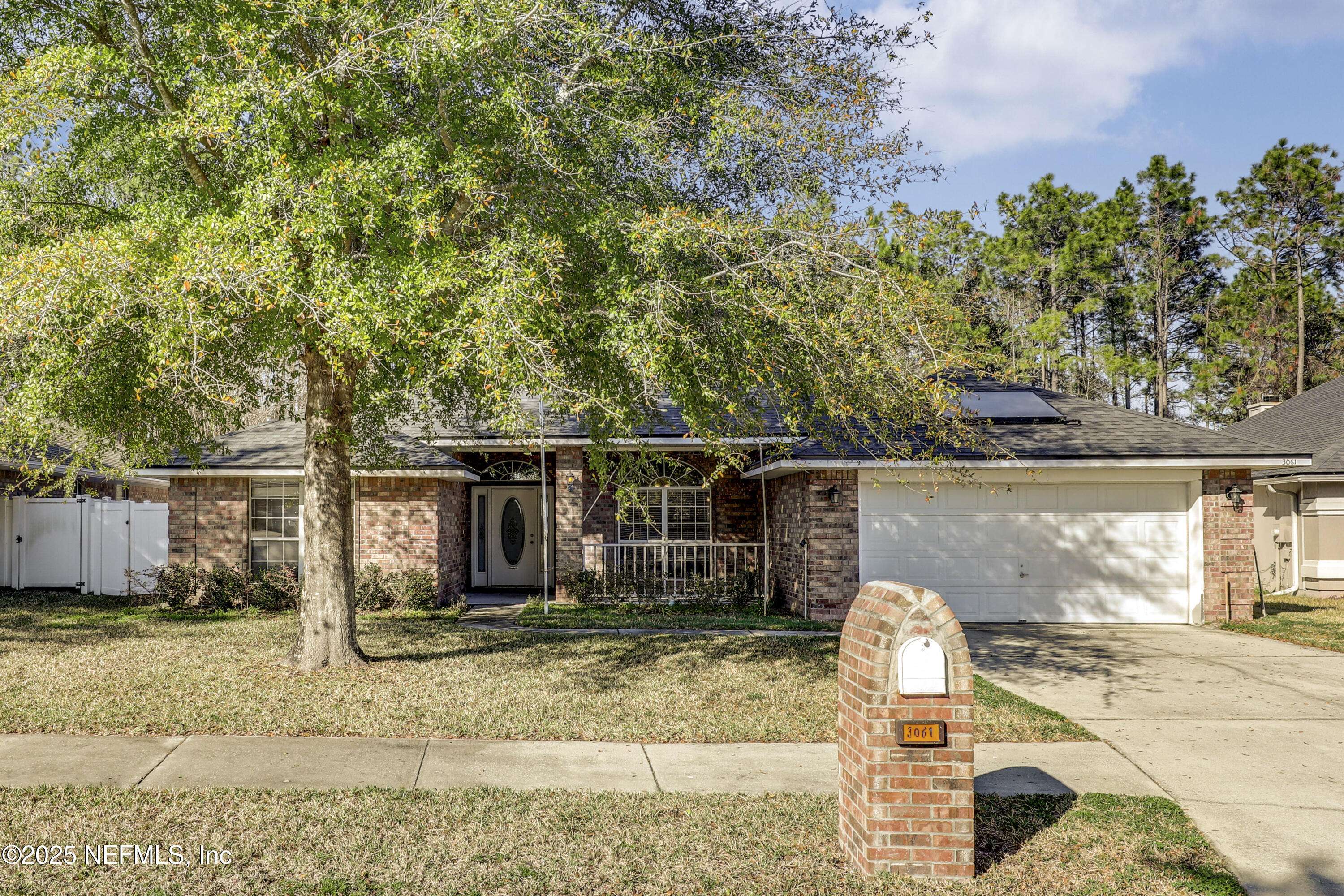 3061 SILVERADO CIR, Green Cove Springs, FL 32043