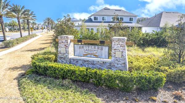 99 SPINNER DR, Ponte Vedra, FL 32081