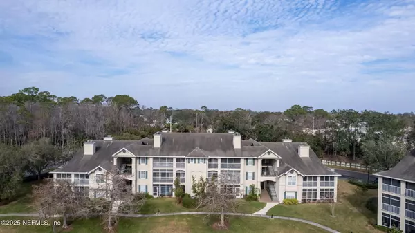 Ponte Vedra Beach, FL 32082,100 IRONWOOD DR #114