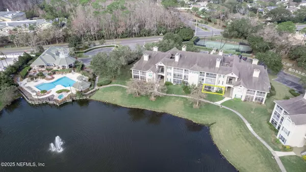 100 IRONWOOD DR #114, Ponte Vedra Beach, FL 32082